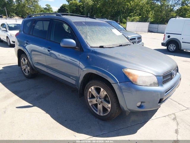 Aukcja sprzedaży 2008 Toyota Rav4 Sport V6, vin: JTMBK32VX86034727, numer aukcji: 45375766
