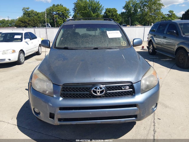 Aukcja sprzedaży 2008 Toyota Rav4 Sport V6, vin: JTMBK32VX86034727, numer aukcji: 45375766