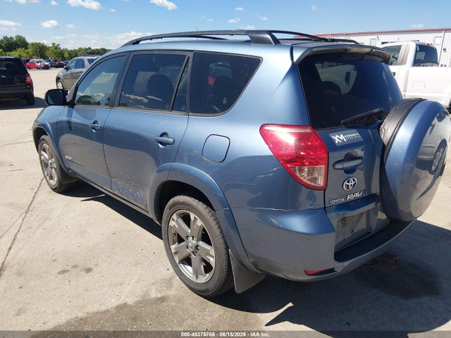 Aukcja sprzedaży 2008 Toyota Rav4 Sport V6, vin: JTMBK32VX86034727, numer aukcji: 45375766