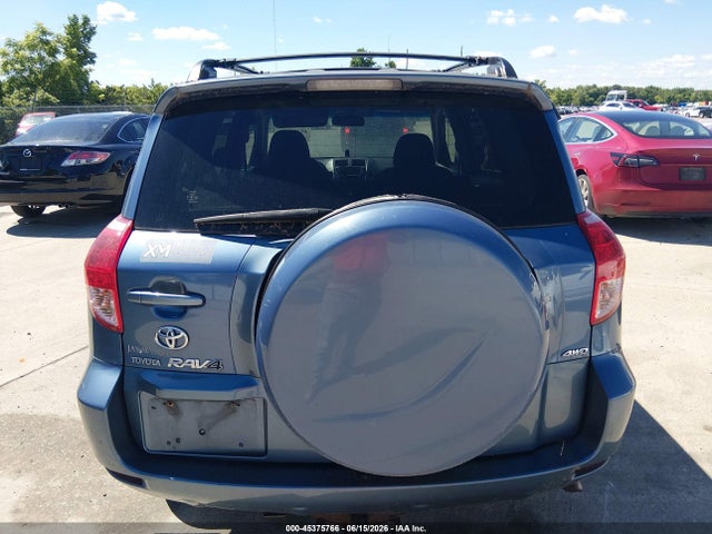 Aukcja sprzedaży 2008 Toyota Rav4 Sport V6, vin: JTMBK32VX86034727, numer aukcji: 45375766