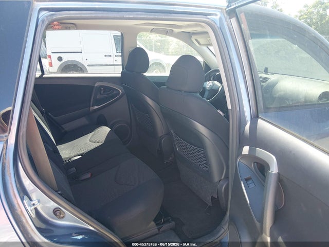 Aukcja sprzedaży 2008 Toyota Rav4 Sport V6, vin: JTMBK32VX86034727, numer aukcji: 45375766
