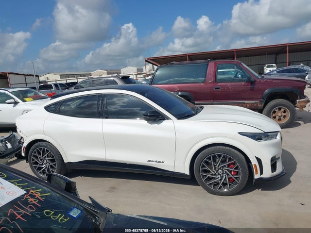 Ford Mustang Mach-e Gt 2023 3FMTK4SX4PMA11997 Image 14