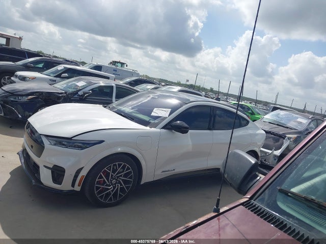 Ford Mustang Mach-e Gt 2023 3FMTK4SX4PMA11997 Image 15