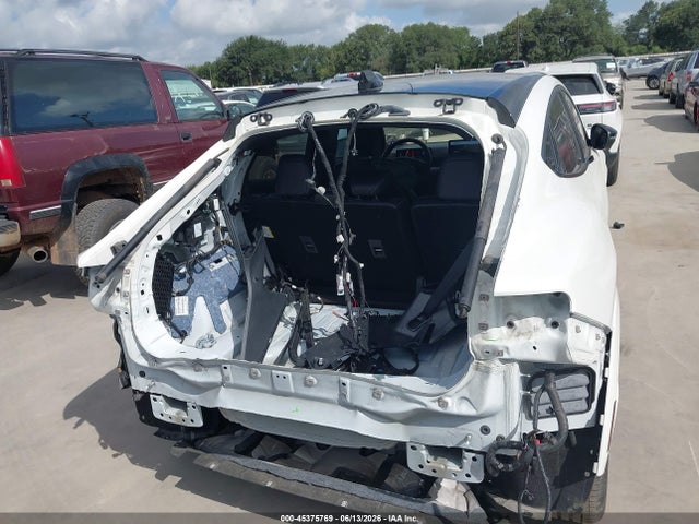 Ford Mustang Mach-e Gt 2023 3FMTK4SX4PMA11997 Image 20