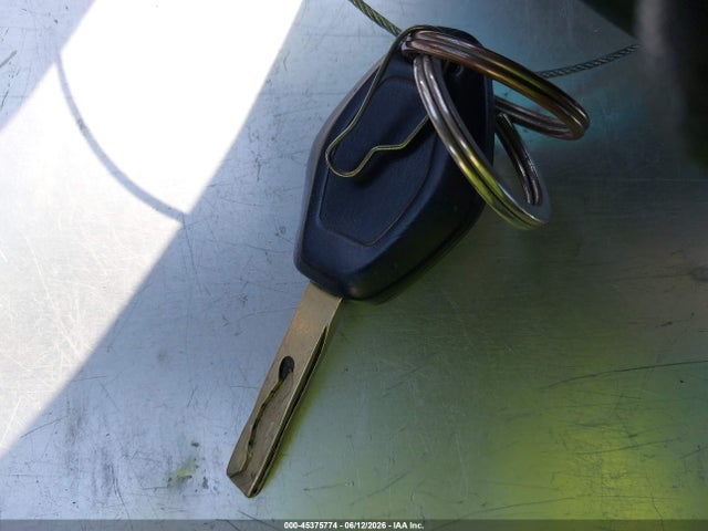 Aukcja sprzedaży 2002 Bmw 3 Series 325ci, vin: WBABN33412JW60276, numer aukcji: 45375774
