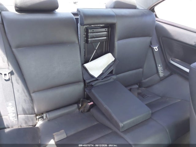 Aukcja sprzedaży 2002 Bmw 3 Series 325ci, vin: WBABN33412JW60276, numer aukcji: 45375774