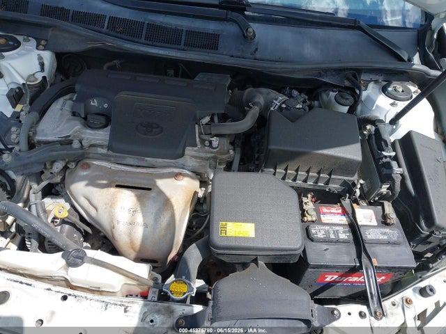 Продажа на аукционе авто 2014 Toyota Camry Se, vin: 4T1BF1FK4EU346330, номер лота: 45375780