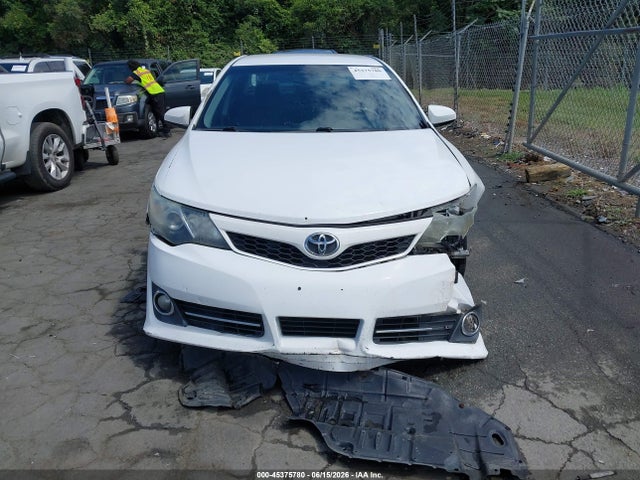 Продажа на аукционе авто 2014 Toyota Camry Se, vin: 4T1BF1FK4EU346330, номер лота: 45375780