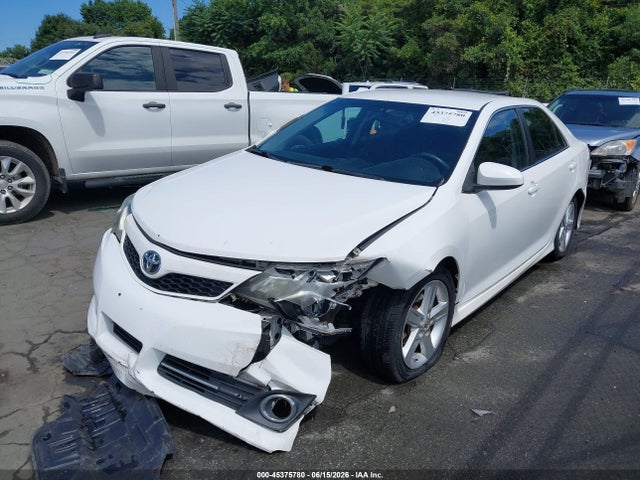 Продажа на аукционе авто 2014 Toyota Camry Se, vin: 4T1BF1FK4EU346330, номер лота: 45375780