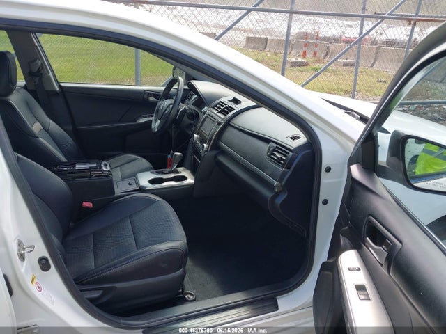Продажа на аукционе авто 2014 Toyota Camry Se, vin: 4T1BF1FK4EU346330, номер лота: 45375780