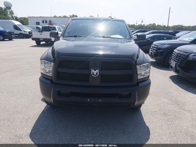 Aukcja sprzedaży 2015 Ram 2500 Tradesman, vin: 3C6UR5HJ8FG691453, numer aukcji: 45375785
