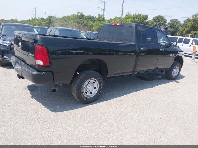 Aukcja sprzedaży 2015 Ram 2500 Tradesman, vin: 3C6UR5HJ8FG691453, numer aukcji: 45375785