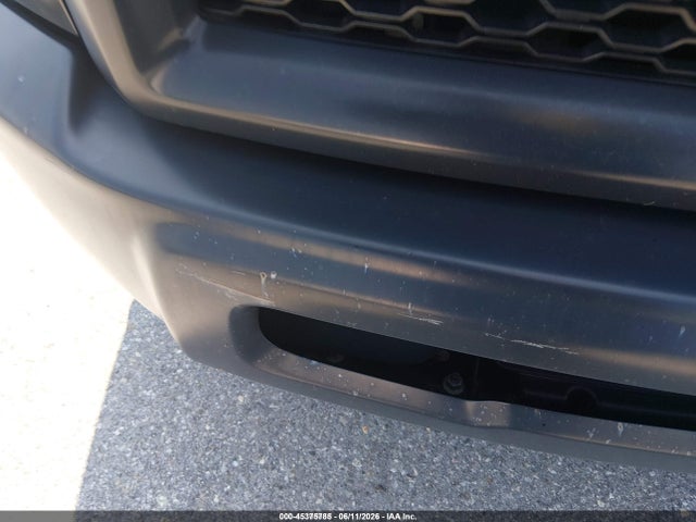 Aukcja sprzedaży 2015 Ram 2500 Tradesman, vin: 3C6UR5HJ8FG691453, numer aukcji: 45375785