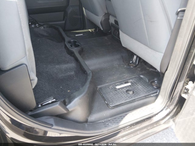 Aukcja sprzedaży 2015 Ram 2500 Tradesman, vin: 3C6UR5HJ8FG691453, numer aukcji: 45375785