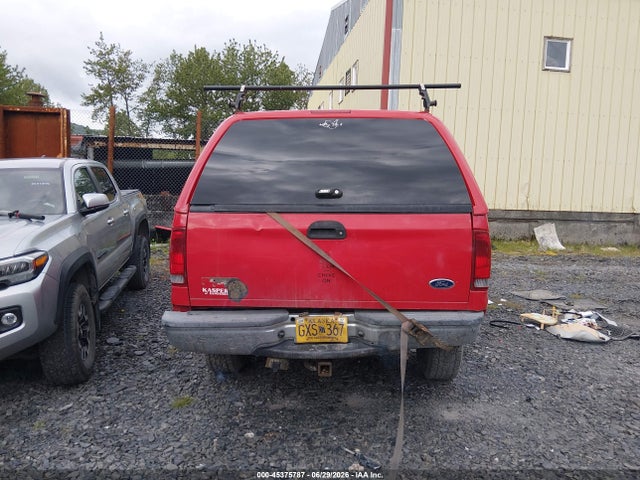 Продажа на аукционе авто 2004 Ford F-350 Lariat/xl/xlt, vin: 1FTSW31P44EB61075, номер лота: 45375787