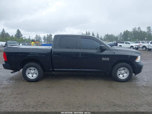 RAM 1500 Tradesman 2016 1C6RR7KG7GS396174 Image 12