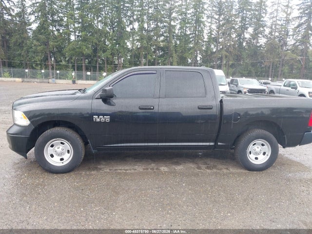 RAM 1500 Tradesman 2016 1C6RR7KG7GS396174 Image 13