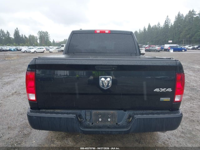 RAM 1500 Tradesman 2016 1C6RR7KG7GS396174 Image 15