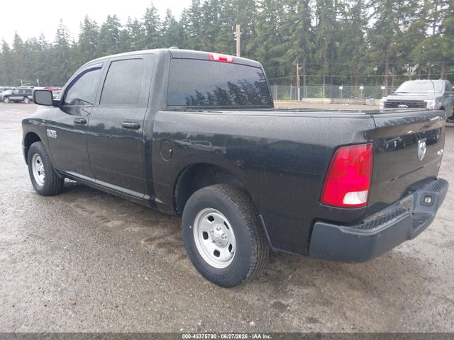 RAM 1500 Tradesman 2016 1C6RR7KG7GS396174 Image 3