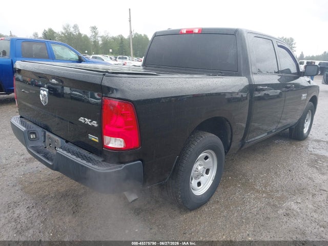 RAM 1500 Tradesman 2016 1C6RR7KG7GS396174 Image 4