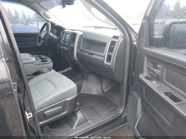 RAM 1500 Tradesman 2016 1C6RR7KG7GS396174 Image 5