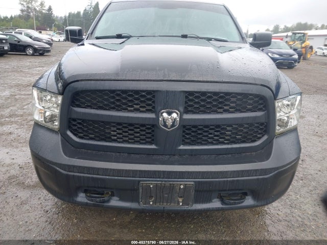 RAM 1500 Tradesman 2016 1C6RR7KG7GS396174 Image 6