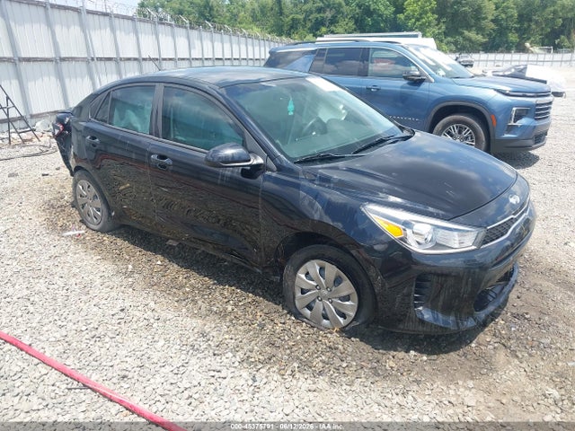 Aukcja sprzedaży 2019 Kia Rio S, vin: 3KPA24AB6KE201269, numer aukcji: 45375791
