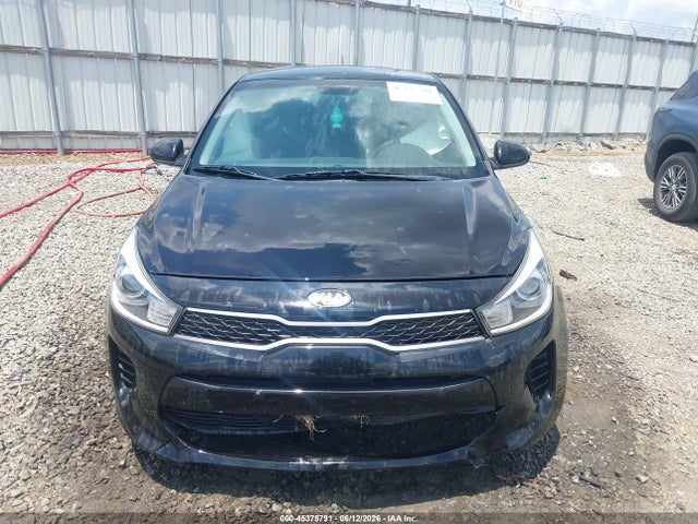 Aukcja sprzedaży 2019 Kia Rio S, vin: 3KPA24AB6KE201269, numer aukcji: 45375791