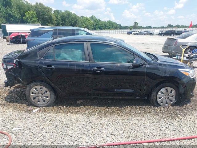 Aukcja sprzedaży 2019 Kia Rio S, vin: 3KPA24AB6KE201269, numer aukcji: 45375791