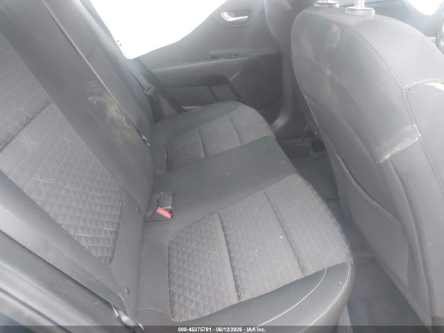 Aukcja sprzedaży 2019 Kia Rio S, vin: 3KPA24AB6KE201269, numer aukcji: 45375791