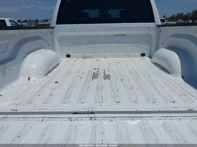 Aukcja sprzedaży 2018 Ram 1500 Tradesman  4x4 5'7 Box, vin: 1C6RR7KG5JS300484, numer aukcji: 45375797