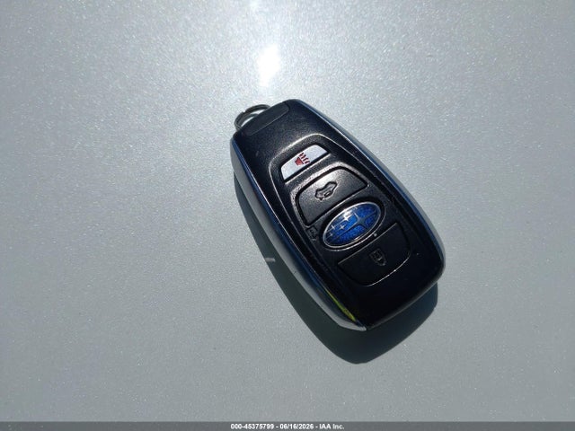 2023 Subaru Crosstrek Limited მანქანა იყიდება აუქციონზე, vin: JF2GTHMC8PH307776, აუქციონის ნომერი: 45375799