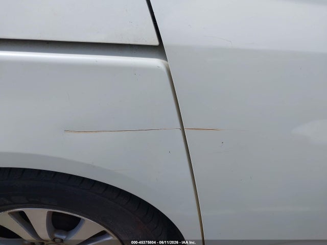 Honda Odyssey Ex-l 2015 5FNRL5H65FB070964 Image 6