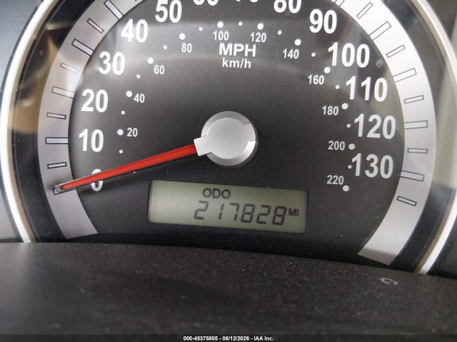 2008 Hyundai Entourage Gls/limited მანქანა იყიდება აუქციონზე, vin: KNDMC233086052618, აუქციონის ნომერი: 45375805