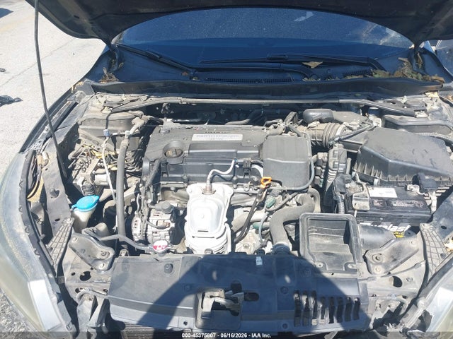 Honda Accord Sport 2015 1HGCR2E54FA164200 Image 10