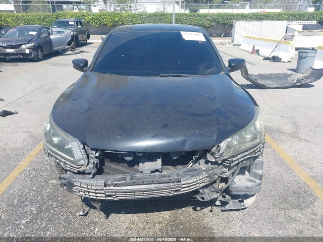 Honda Accord Sport 2015 1HGCR2E54FA164200 Image 13