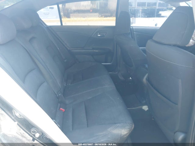 Honda Accord Sport 2015 1HGCR2E54FA164200 Image 8