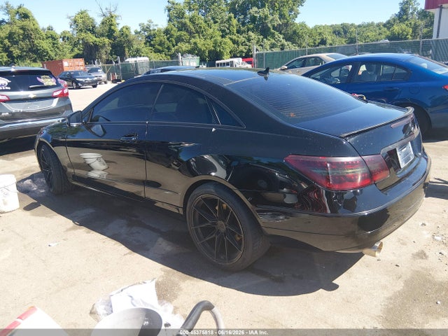 45375818 :رقم المزاد ، WDDKJ5GB6BF086768 vin ، 2011 Mercedes-benz E 350 مزاد بيع