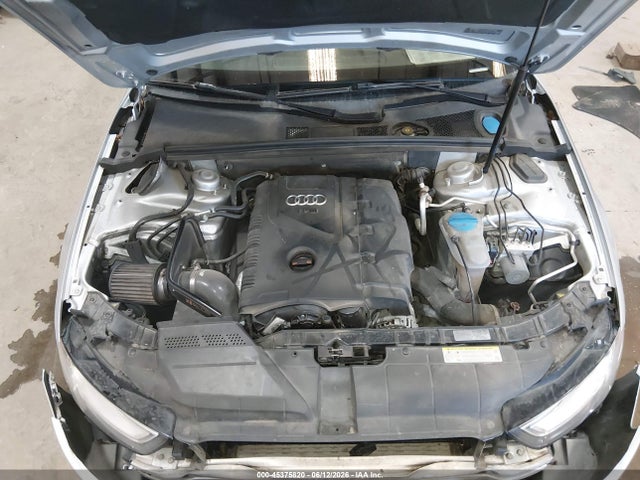 Продаж на аукціоні авто 2013 Audi A4 2.0t Premium, vin: WAUFFAFL2DN004430, номер лоту: 45375820