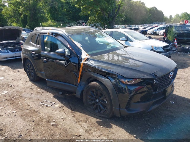 Aukcja sprzedaży 2025 Mazda Cx-50 2.5 S Premium Package, vin: 7MMVABDMXSN370471, numer aukcji: 45375821