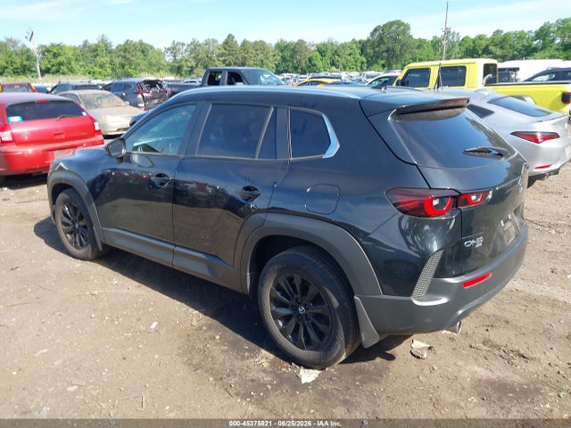 Aukcja sprzedaży 2025 Mazda Cx-50 2.5 S Premium Package, vin: 7MMVABDMXSN370471, numer aukcji: 45375821