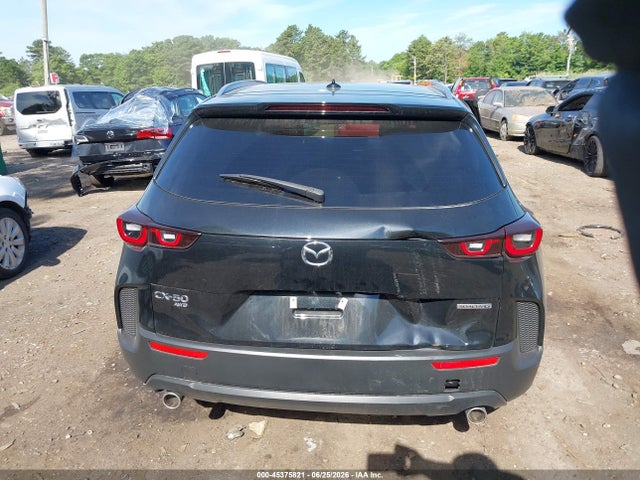 Aukcja sprzedaży 2025 Mazda Cx-50 2.5 S Premium Package, vin: 7MMVABDMXSN370471, numer aukcji: 45375821