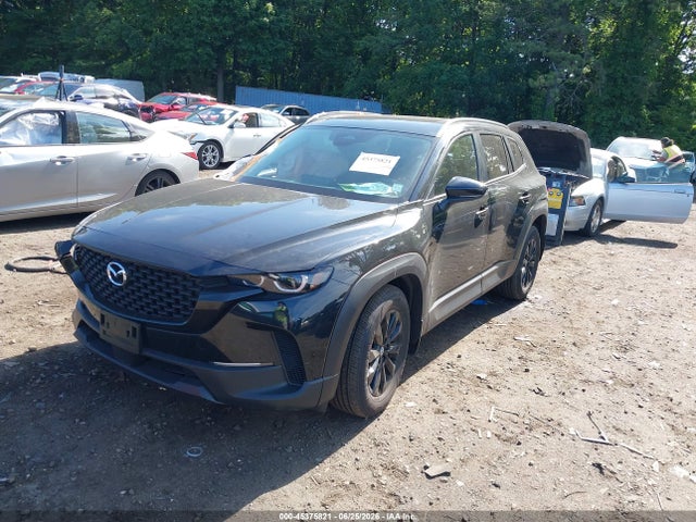 Aukcja sprzedaży 2025 Mazda Cx-50 2.5 S Premium Package, vin: 7MMVABDMXSN370471, numer aukcji: 45375821