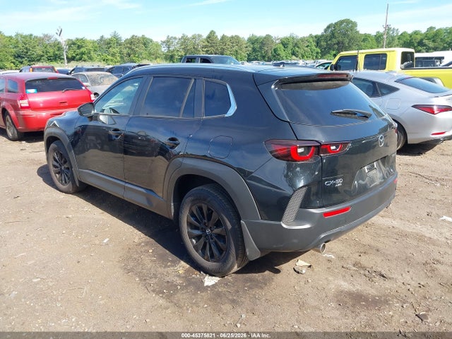 Aukcja sprzedaży 2025 Mazda Cx-50 2.5 S Premium Package, vin: 7MMVABDMXSN370471, numer aukcji: 45375821