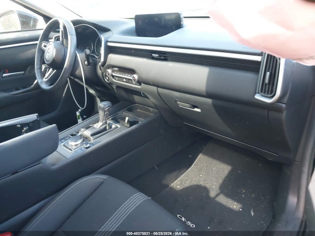 Aukcja sprzedaży 2025 Mazda Cx-50 2.5 S Premium Package, vin: 7MMVABDMXSN370471, numer aukcji: 45375821