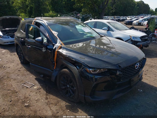 Aukcja sprzedaży 2025 Mazda Cx-50 2.5 S Premium Package, vin: 7MMVABDMXSN370471, numer aukcji: 45375821
