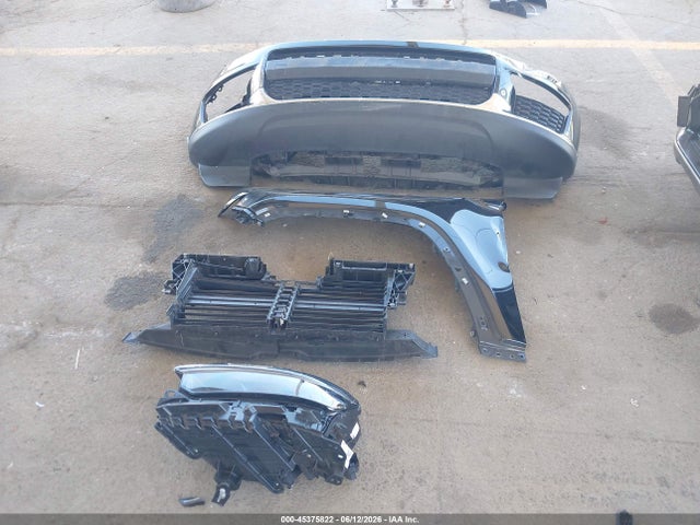 1C4RJJBG8N8631513 Jeep Grand Cherokee L Limited 4x2