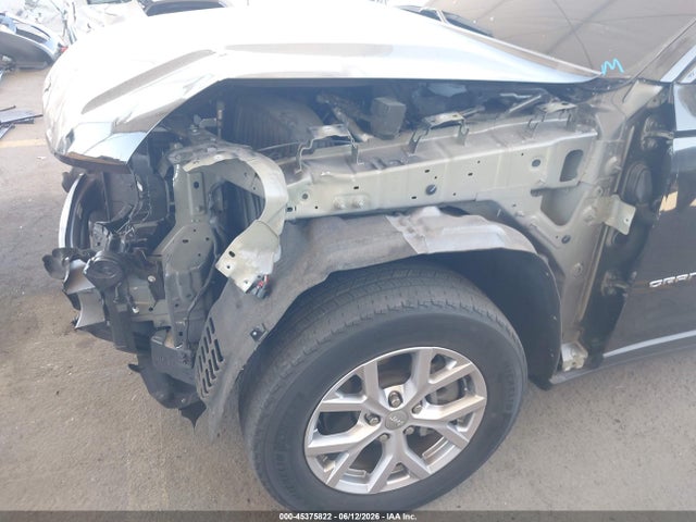 1C4RJJBG8N8631513 Jeep Grand Cherokee L Limited 4x2