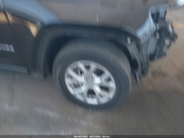 1C4RJJBG8N8631513 Jeep Grand Cherokee L Limited 4x2
