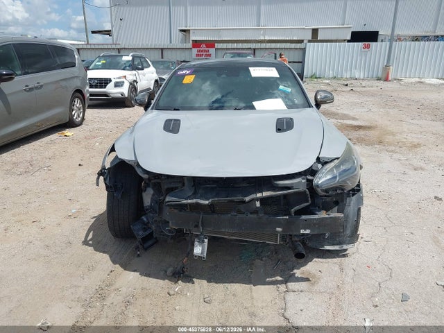 Aukcja sprzedaży 2019 Kia Stinger Gt1, vin: KNAE45LC5K6059927, numer aukcji: 45375828